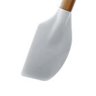 Espátula Round Em Bambu E Silicone Hudson Home Prime 29 5cm B