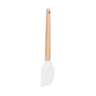 Espátula Round Em Bambu E Silicone Hudson Home Prime 29 5cm B