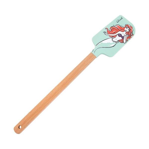 Espátula Royal Princess Ariel 33 Cm - Home Style