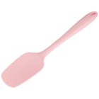 Espatula Silicone 28cm Rosa Weck