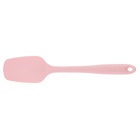Espatula Silicone 28cm Rosa Weck