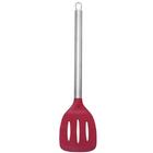 Espatula Silicone C/ Inox Elite - Yazi