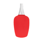 Espátula Silicone Cabo Acrílico - Mimo