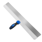 Espátula T Aço Inox 60cm Tigre