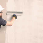 Espátula T Aço Inox 60cm Tigre