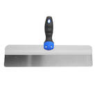 Espátula T Tigre Aço Inox Com Cabo Plástico 40cm Embalagem Co