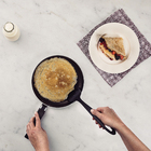 Espátula Tramontina Ability em Nylon Preto