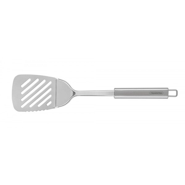 Espátula Tramontina Marffim Em Aço Inox Tramontina
