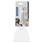 Espátula Tramontina Premium Com Lâmina Em Aço Inox E Cabo De