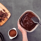 Espátula Tramontina Verano Em Silicone Com Cabo De Polipropil