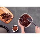 Espátula Tramontina Verano Em Silicone Com Cabo De Polipropil