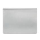 Espátula Wolff Para Cortar E Raspar Alimentos De Aço Inox