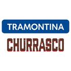 Espatulalamina De Aco Inox E Cabo De Madeira Tramontina