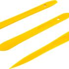 Espátulas De Nylon Jogo Com 20pcs Para Automóvel Vonder