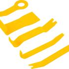 Espátulas De Nylon Jogo Com 20pcs Para Automóvel Vonder