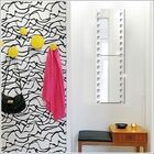 Espelhado Decorativo Fita De Vídeo 100 X 28 Cm