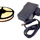 Espelheira 190x65 E24 Couro Simples Caramelo Sup Par Led Neut