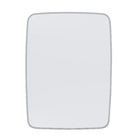 Espelheira para Banheiro 1 Porta 53,5x39x10cm Linha Retrô Silver Cris Metal