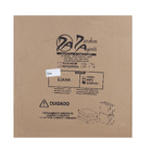 Espelheira para Banheiro 1 Porta 80x80x19cm Luana Dourada Darabas Agardi