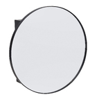 Espelheira para Banheiro 1 Porta 80x80x19cm Luana Preta Darabas Agardi