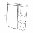 Espelheira 1 Porta Ayla