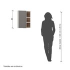 Espelheira 1 Porta Ayla