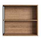 Espelheira Angel 1 Pt Preta E Mel