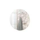 Espelheira Atenas Branca