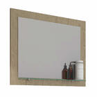 Espelheira Barcelona Carvalho