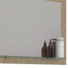 Espelheira Barcelona Carvalho