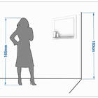 Espelheira Barcelona Carvalho