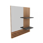 Espelheira Bn3614a Tecnomobili