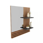 Espelheira Bn3614a Tecnomobili