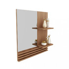 Espelheira Bn3614a Tecnomobili