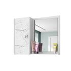 Espelheira Com Armario Genova