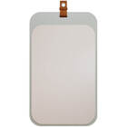 Espelheira De Banheiro Monet Pistache Mgm Móveis