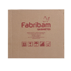 Espelheira para Banheiro com LED Bivolt 1 Porta 779x655x166cm Sophia Catedral Fabribam