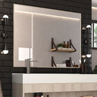 Espelheira New 80 Noce - Belizze