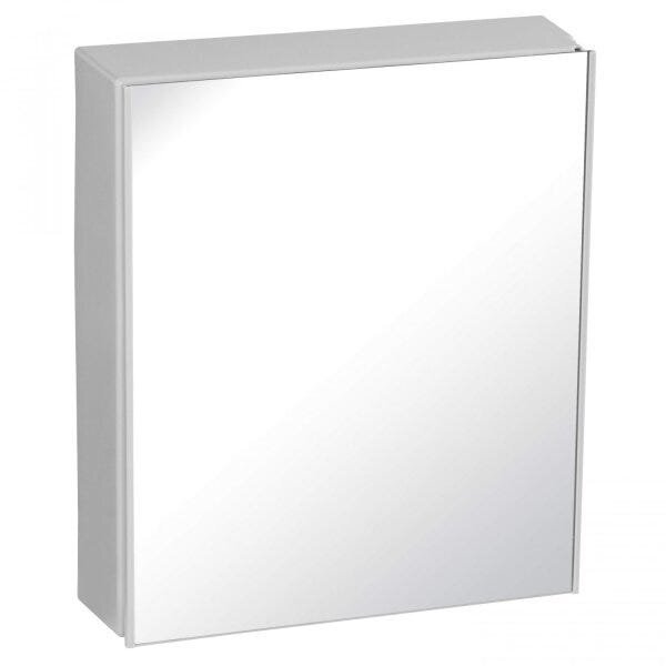 Espelheira Para Banheiro 1 Porta Astra