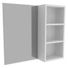 Espelheira Para Banheiro 3 Nichos Bn3609 Tecno Mobili