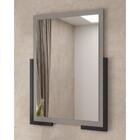 Espelheira Para Banheiro 46cm Multimóveis Cr10109