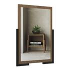 Espelheira Para Banheiro 46cm Multimóveis Cr10109