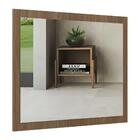 Espelheira Para Banheiro 60cm Multimóveis Cr10111