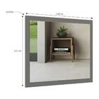 Espelheira Para Banheiro 60cm Multimóveis Cr10111