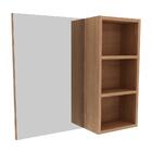 Espelheira Para Banheiro 60cm Multimóveis Vcr10089