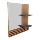 Espelheira Para Banheiro 60cm Multimóveis Vcr10092