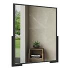 Espelheira Para Banheiro 70cm Multimóveis Cr10110