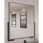 Espelheira Para Banheiro 70cm Multimóveis Cr10110