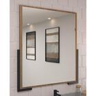 Espelheira Para Banheiro 70cm Multimóveis Cr10110