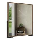 Espelheira Para Banheiro 70cm Multimóveis Cr10110